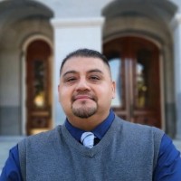 California Department of Fish and Wildlife Employee Freddy Cisneros's profile photo