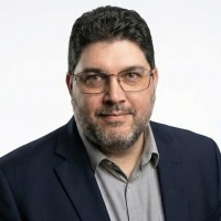 Eletra Energy Solutions Employee Henrique Innecco's profile photo