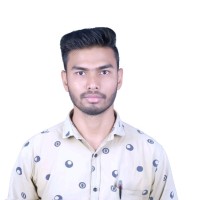 Nadig Consulting Employee Sahil Naikwade's profile photo