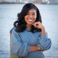 12PM Studios Employee Maya Webb's profile photo
