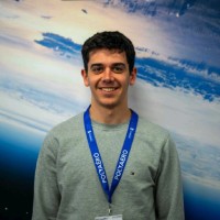 Dassault Aviation Employee Thomas Seon's profile photo