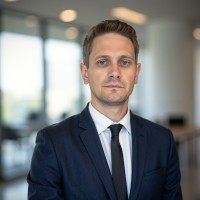 Gas Transportation Company Employee Adam Tkacz's profile photo