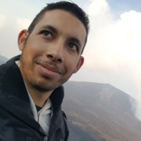 TEEO Employee Jonathan Fruteau's profile photo