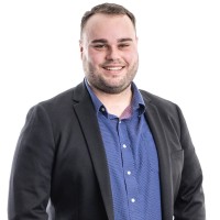 Coca-Cola Europacific Partners Employee Jared Crow's profile photo