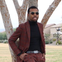 la Madeleine French Bakery & Cafe Employee Thaddeus Laffitte's profile photo