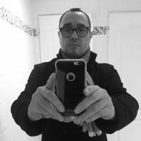 Comatec Original Packaging Employee Stéphane Vinches's profile photo