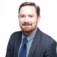 AAFMAA Employee Kevin Kincaid's profile photo