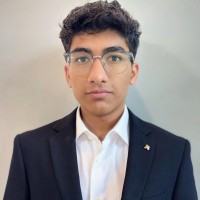 Sow4Future Employee Harshit Mittal's profile photo