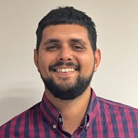 Escorial Employee Dario Pugliese's profile photo