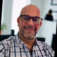 F. Migoya Email & Phone Number