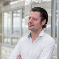 Calm/Storm Employee Alfred Luger's profile photo