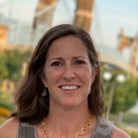 RKCA Investment Banking Employee Mandy Peck's profile photo