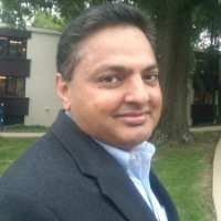 Software Information Resource Corp (SIRC) Employee Ajay Gandhi's profile photo