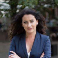 MoneyTO Employee Galina Selicka's profile photo