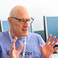 Peter Addor Email & Phone Number