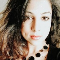 The Minimalist Employee Tejasvee Prasanna's profile photo