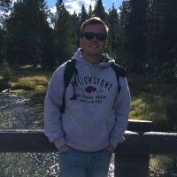 Ben Olson Email & Phone Number