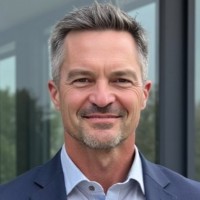 Arctic Wolf Employee Steve Wheeler's profile photo