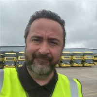 Email e telefono di Dan McMullan