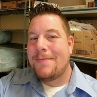 Healthcare Services Group, Inc Employee Marc Nash's profile photo