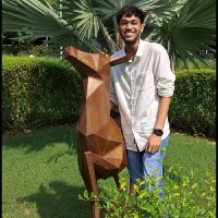 Jahernotice Employee Parth Ghode's profile photo