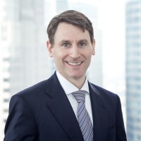 J.P. Morgan Private Bank Employee Michael Rosenstein's profile photo