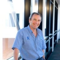 Neometals Ltd Employee David Robinson's profile photo