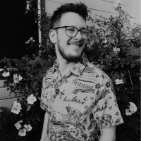 Jacob Perlmutter's profile photo