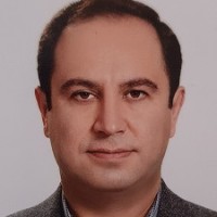 Sahand University of Technology Employee Afshin Ebrahimi's profile photo