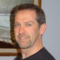 Kimpex Inc. Employee Victor Griffiths's profile photo