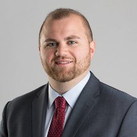 RenaissanceRe Employee Ryan Johnstone's profile photo
