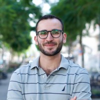 Play Employee Amitay Gilboa's profile photo