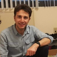 Rainpark Solutions Employee Matt Diamond's profile photo