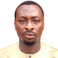 Scientist Technologies Employee Umar Daba's profile photo