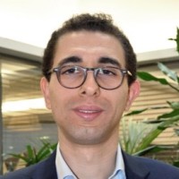 Tamara Employee Akram Tahin's profile photo