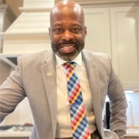 Eric Johnson Email & Phone Number