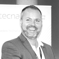 CLIIN Robotics Employee Thomas Joergensen's profile photo