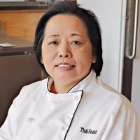 Genevieve Vang