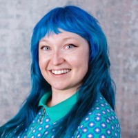 T&B Planning, Inc. Employee Rhea Smith's profile photo