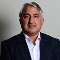 Inbox Business Technologies Employee Amjad Ali's profile photo