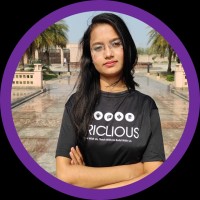 Shubhangi Sonker Email
