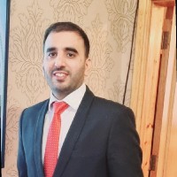 Charterfields Limited Employee Tanzil Ur-Rehman's profile photo
