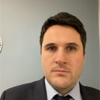 Intelligent Servers Employee Michael Guy's profile photo