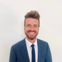 Bank of America Employee Stephen Curtis's profile photo