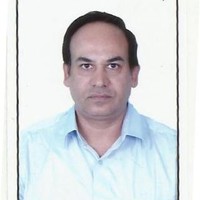 Mahesh Hamirwasia Email
