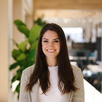 Wolcott Architecture Employee Nina Lahham's profile photo