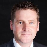 Fairmont Empress Employee Dan McGowan's profile photo