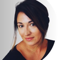 Transparent Kitchen Employee Kristina Vukoje's profile photo