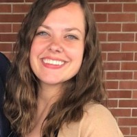 Dublin Building Systems Employee Charlotte Moreland's profile photo