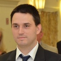 Enigmatry - smart applications for business Employee Nikola Dragićević's profile photo